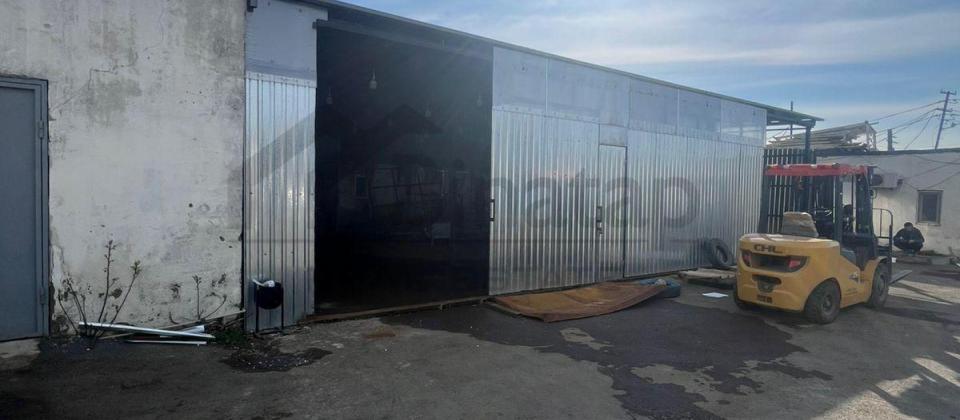 Xətai r. Anbar icarəyə verilir - 8