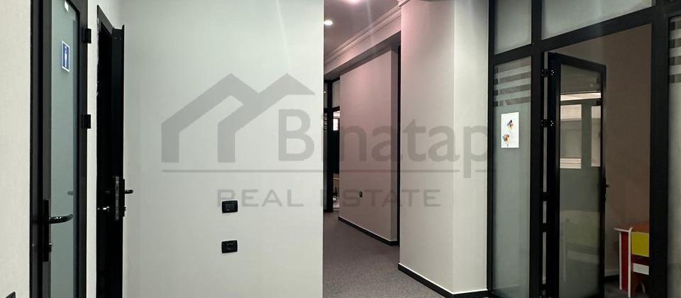 Nərimanov r. Ofis icarəyə verilir