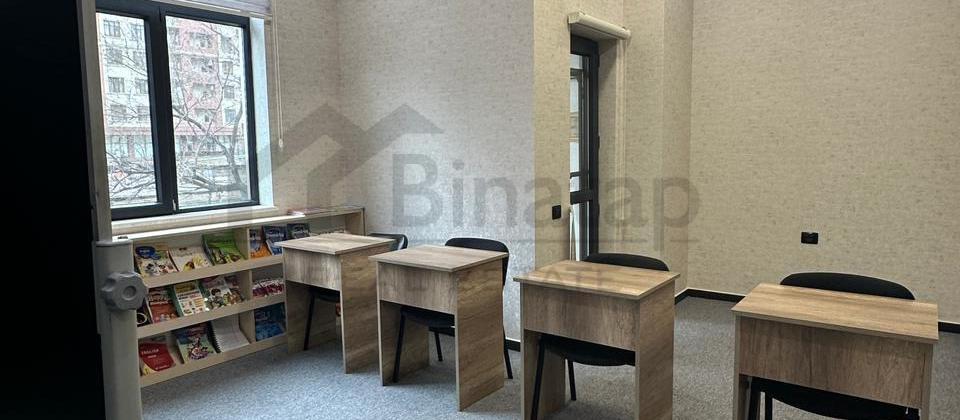 Nərimanov r. Ofis icarəyə verilir - 2