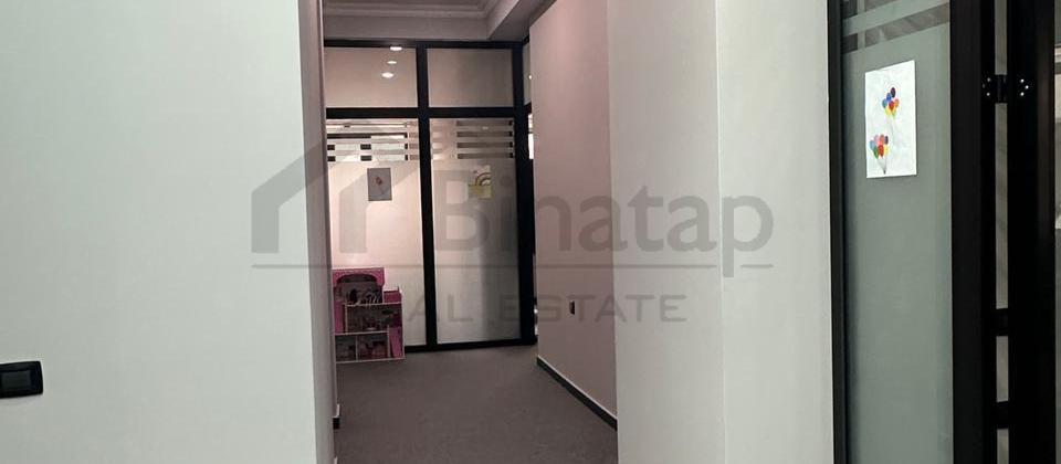 Nərimanov r. Ofis icarəyə verilir - 3