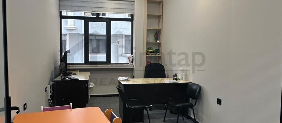 Nərimanov r. Ofis icarəyə verilir - 4