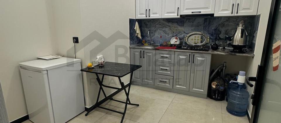 Nərimanov r. Ofis icarəyə verilir - 5