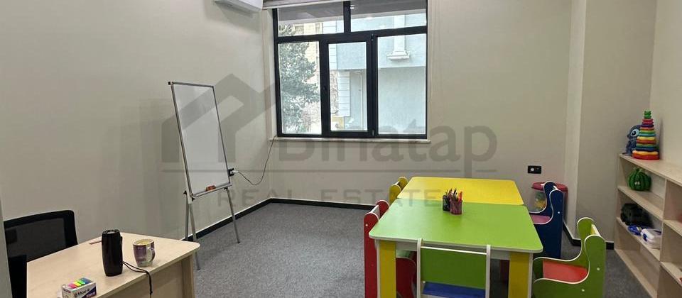 Nərimanov r. Ofis icarəyə verilir - 6