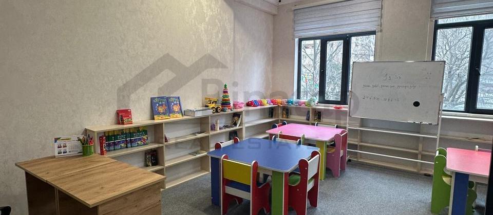 Nərimanov r. Ofis icarəyə verilir - 7