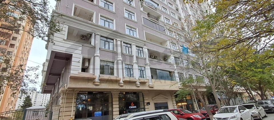 Nərimanov r. Ofis icarəyə verilir - 8