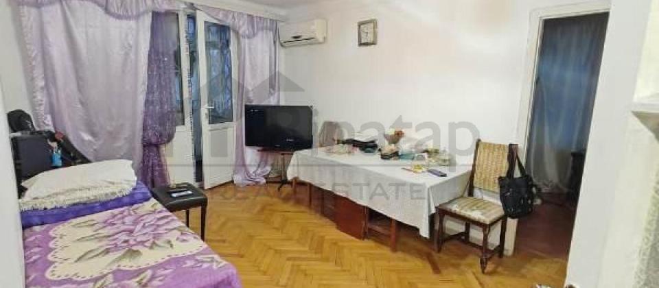 BDU ve Elmler Akademiyasi m/s yaxin 2 otaqli menzil satilir/44 kv.m.