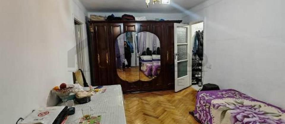 BDU ve Elmler Akademiyasi m/s yaxin 2 otaqli menzil satilir/44 kv.m. - 2