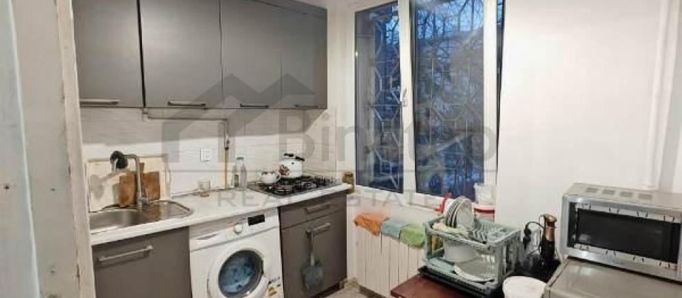 BDU ve Elmler Akademiyasi m/s yaxin 2 otaqli menzil satilir/44 kv.m. - 5