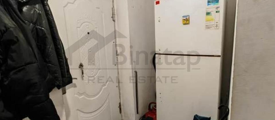 BDU ve Elmler Akademiyasi m/s yaxin 2 otaqli menzil satilir/44 kv.m. - 9