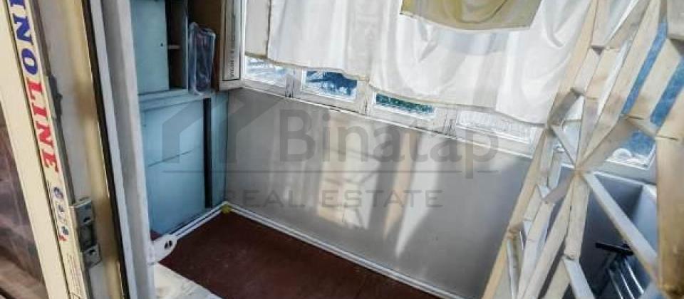 BDU ve Elmler Akademiyasi m/s yaxin 2 otaqli menzil satilir/44 kv.m. - 10