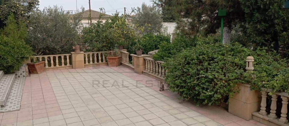 Satılır 8 otaqlı bağ evi 400 m², Şüvəlan q. - 3