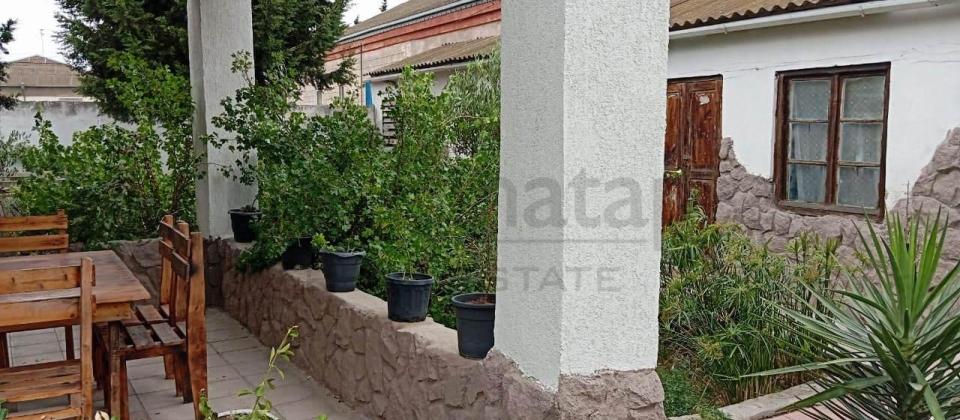 Satılır 8 otaqlı bağ evi 400 m², Şüvəlan q. - 4