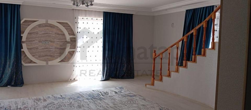 Satılır 8 otaqlı bağ evi 400 m², Şüvəlan q. - 7