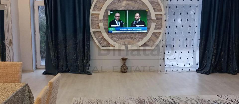 Satılır 8 otaqlı bağ evi 400 m², Şüvəlan q. - 8