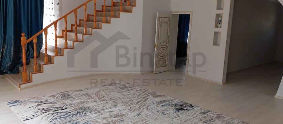 Satılır 8 otaqlı bağ evi 400 m², Şüvəlan q. - 10