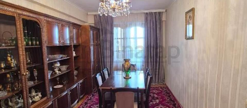 Metbuat prospekti, BDU ve Elmler Akademiyasi m/s yaxin 4 otaqli menzil satilir/117 kv.m. - 3