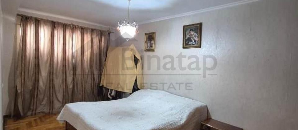 Metbuat prospekti, BDU ve Elmler Akademiyasi m/s yaxin 4 otaqli menzil satilir/117 kv.m. - 5