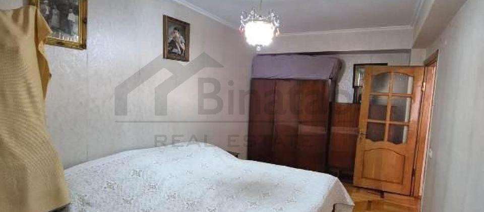 Metbuat prospekti, BDU ve Elmler Akademiyasi m/s yaxin 4 otaqli menzil satilir/117 kv.m. - 7