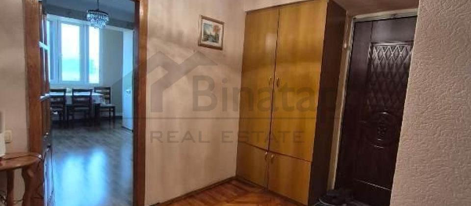 Metbuat prospekti, BDU ve Elmler Akademiyasi m/s yaxin 4 otaqli menzil satilir/117 kv.m. - 10