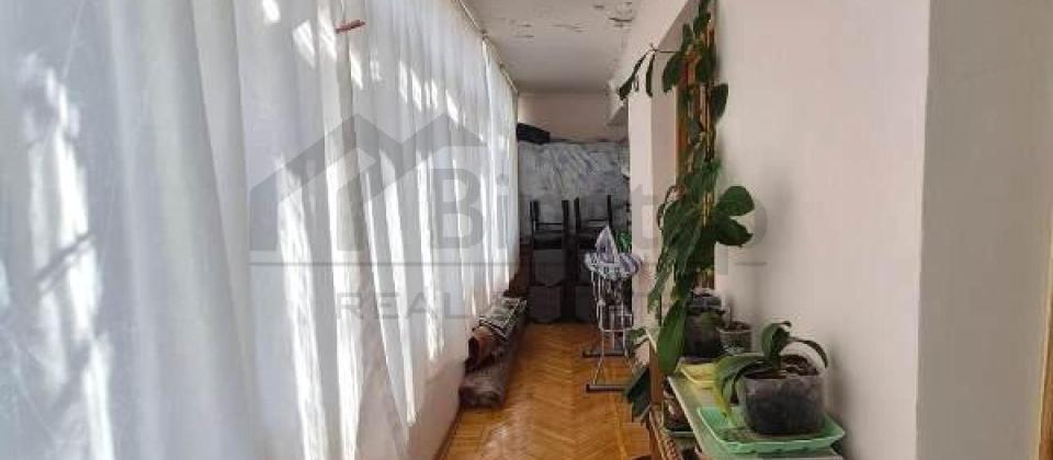 Metbuat prospekti, BDU ve Elmler Akademiyasi m/s yaxin 4 otaqli menzil satilir/117 kv.m. - 11