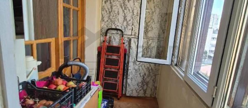 Metbuat prospekti, BDU ve Elmler Akademiyasi m/s yaxin 4 otaqli menzil satilir/117 kv.m. - 12