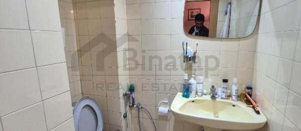 Metbuat prospekti, BDU ve Elmler Akademiyasi m/s yaxin 4 otaqli menzil satilir/117 kv.m. - 13