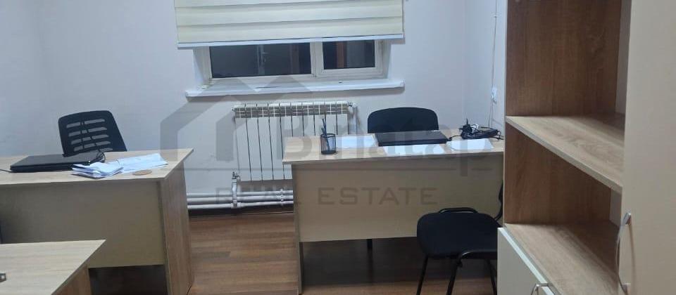 Yasamal rayonu. Ofis icarəyə verilir