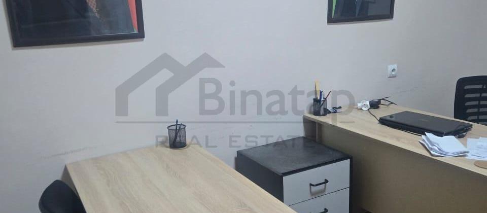 Yasamal rayonu. Ofis icarəyə verilir - 2