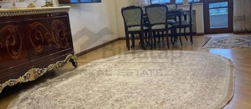 Caspian Plazanin yani, İzmir park ve Nizami m/s yaxin 3 otaqli menzil satilir/101 kv.m. - 3