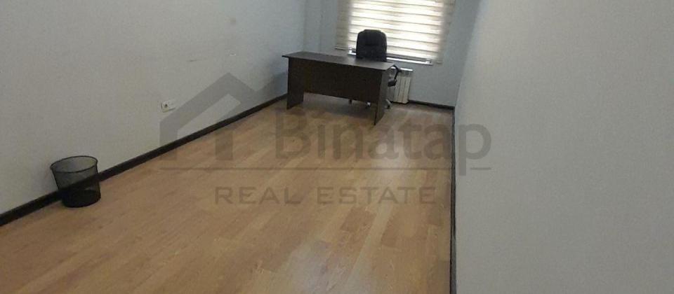 Əhməd Rəcəblidə plazada ofislərin icarəsi - 2