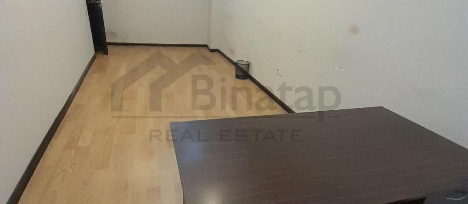 Əhməd Rəcəblidə plazada ofislərin icarəsi - 3