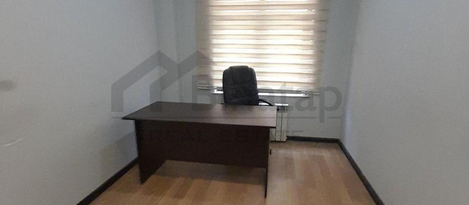 Əhməd Rəcəblidə plazada ofislərin icarəsi - 4