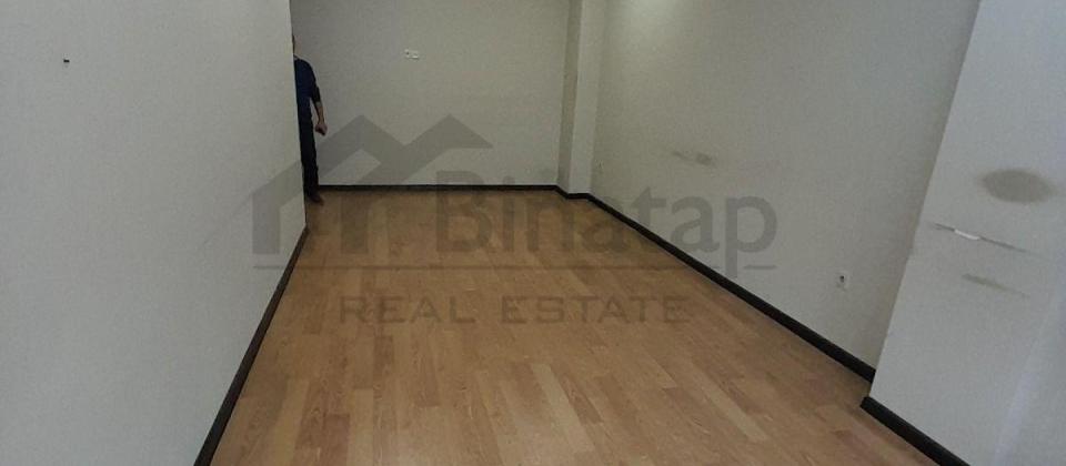 Əhməd Rəcəblidə plazada ofislərin icarəsi - 5