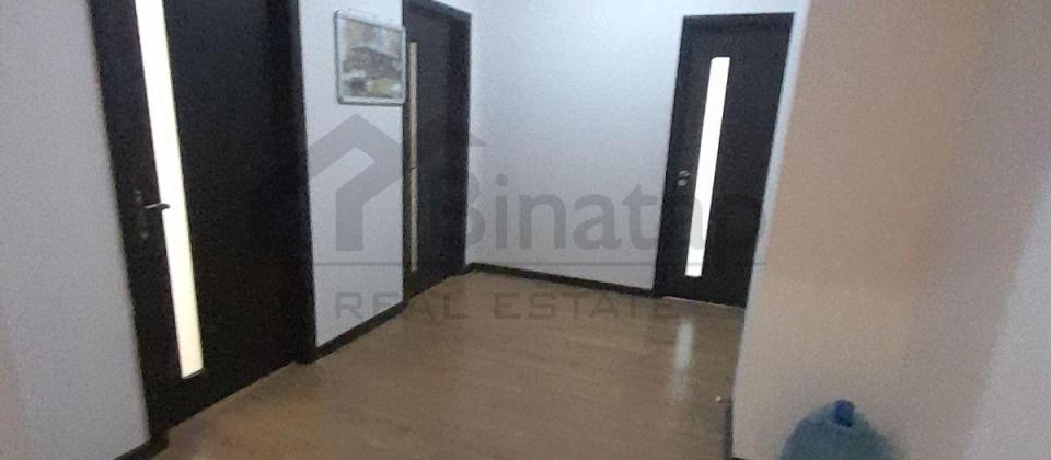 Əhməd Rəcəblidə plazada ofislərin icarəsi - 8