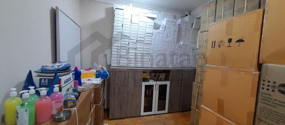 içərişəhər 5 otaqlı ofis icarəsi - 4