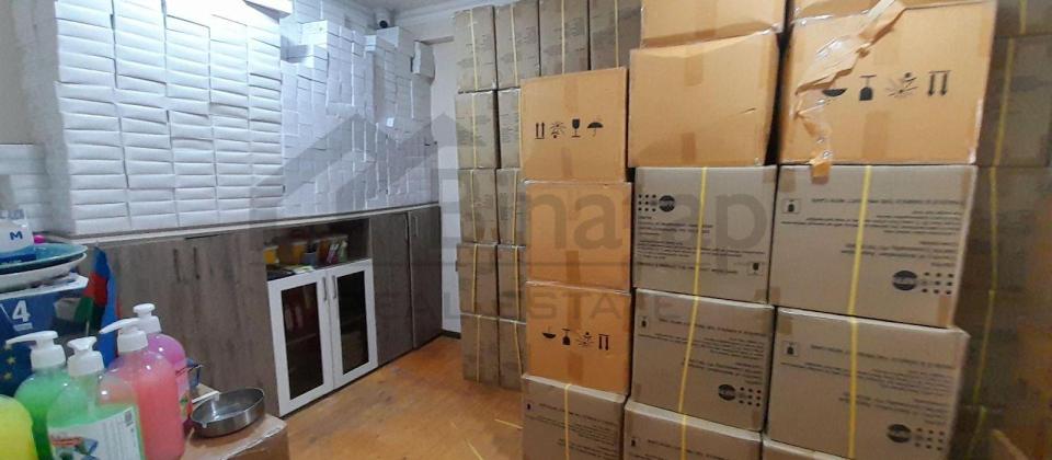 içərişəhər 5 otaqlı ofis icarəsi - 5