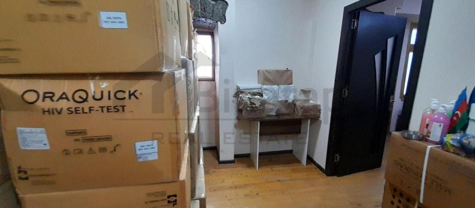 içərişəhər 5 otaqlı ofis icarəsi - 6