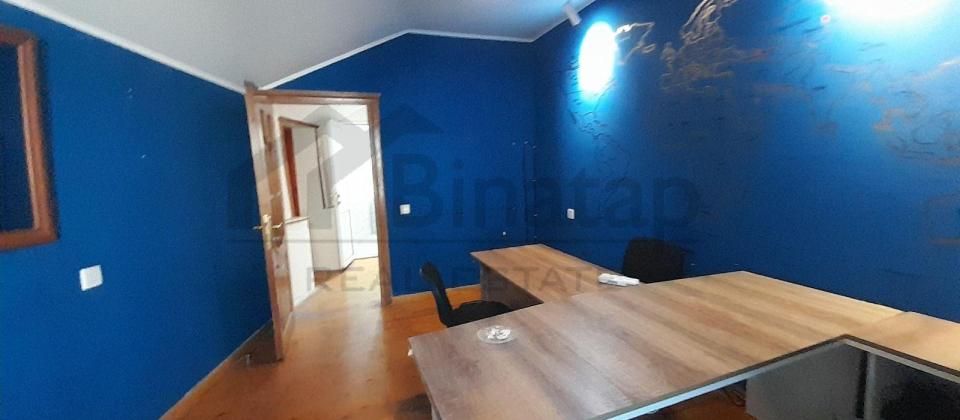 içərişəhər 5 otaqlı ofis icarəsi - 7