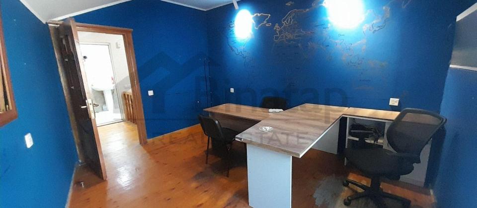 içərişəhər 5 otaqlı ofis icarəsi - 8