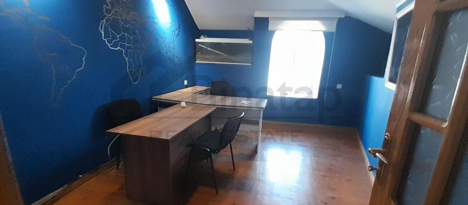 içərişəhər 5 otaqlı ofis icarəsi - 9