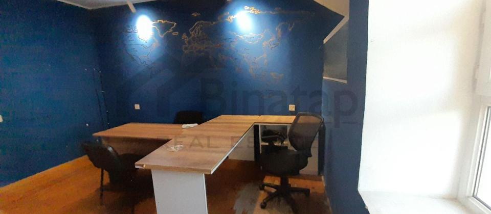 içərişəhər 5 otaqlı ofis icarəsi - 10