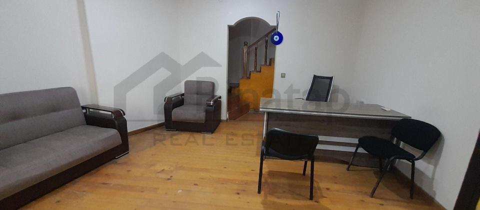 içərişəhər 5 otaqlı ofis icarəsi - 11