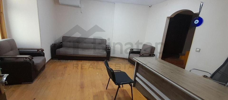 içərişəhər 5 otaqlı ofis icarəsi - 13