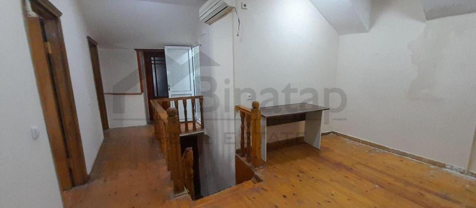 içərişəhər 5 otaqlı ofis icarəsi - 14