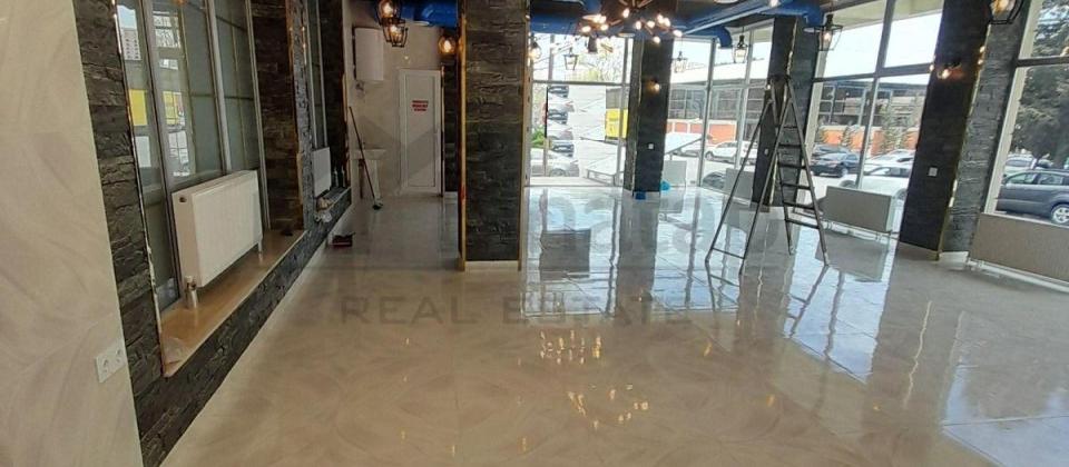 Əhməd Rəcəblidə 90kv restoran icarəsi - 3