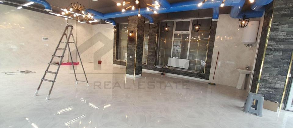 Əhməd Rəcəblidə 90kv restoran icarəsi - 4