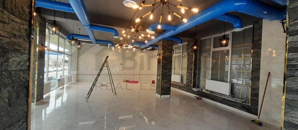 Əhməd Rəcəblidə 90kv restoran icarəsi - 5