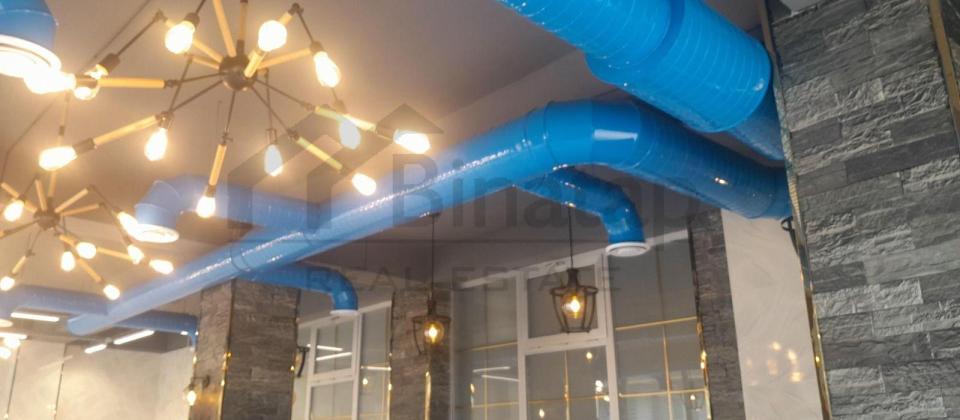 Əhməd Rəcəblidə 90kv restoran icarəsi - 6