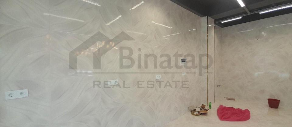 Əhməd Rəcəblidə 90kv restoran icarəsi - 12