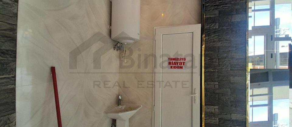 Əhməd Rəcəblidə 90kv restoran icarəsi - 14